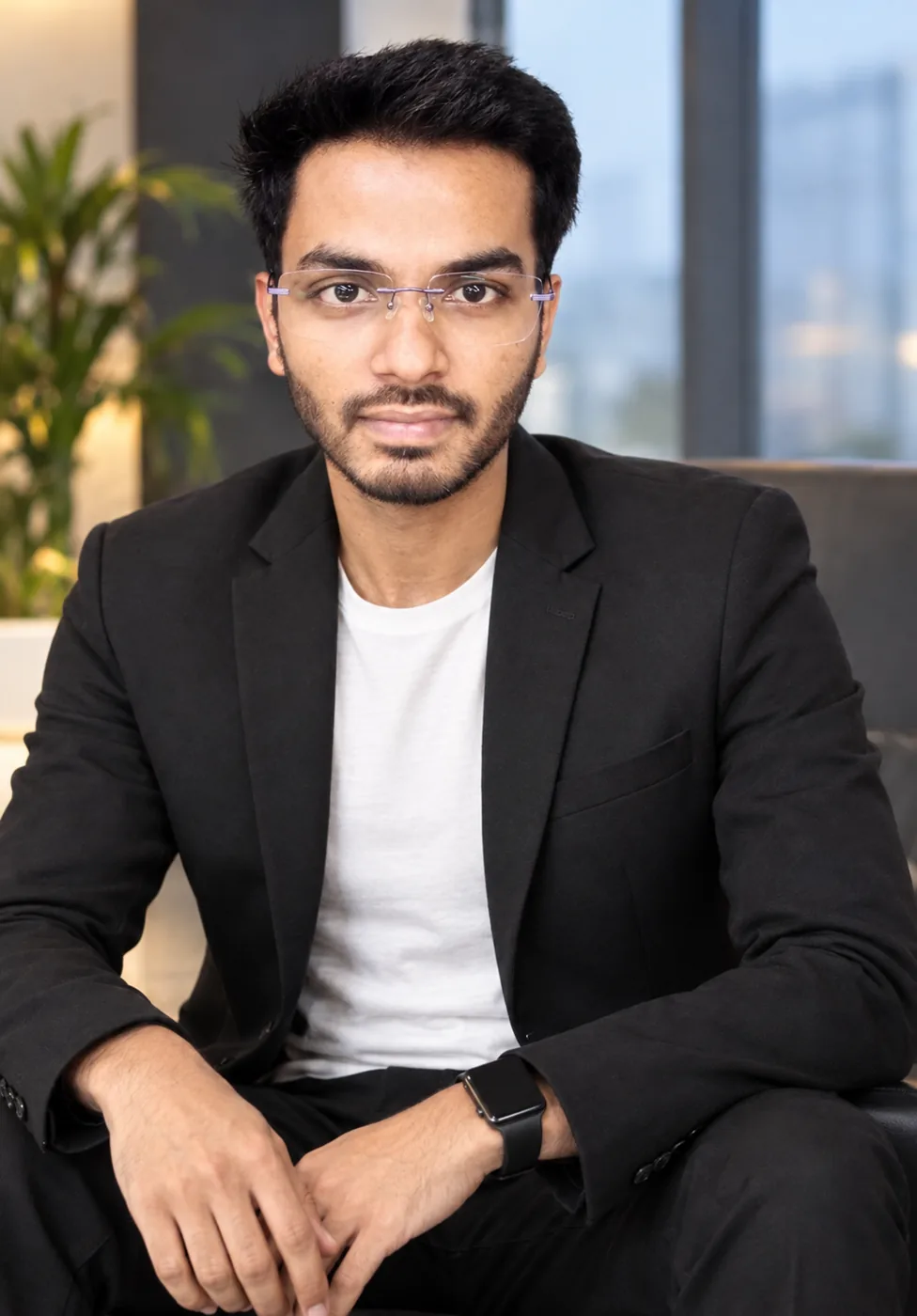 Bikas Kumar, freelance full-stack WordPress, Laravel and Shopify developer in Kolkata, India