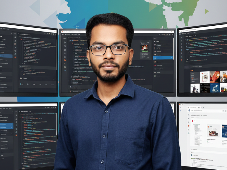 Bikas Kumar Wordpress 1 1