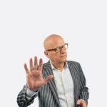 leaders don’t stop