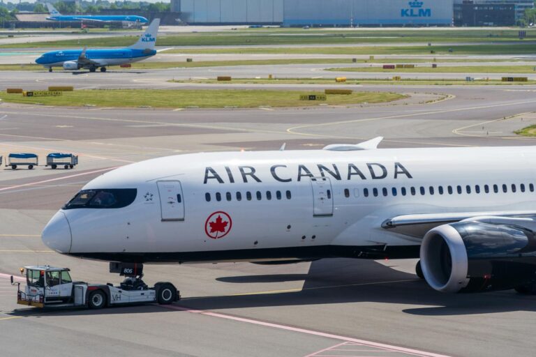 The Ultimate Guide to Air Canada’s CEO Will Resign After Making One Critical Mistake Following a Fatal Crash in 2026