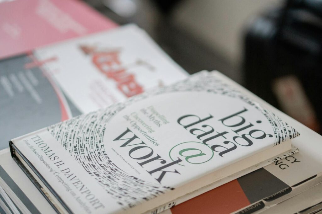 data-driven storytelling can