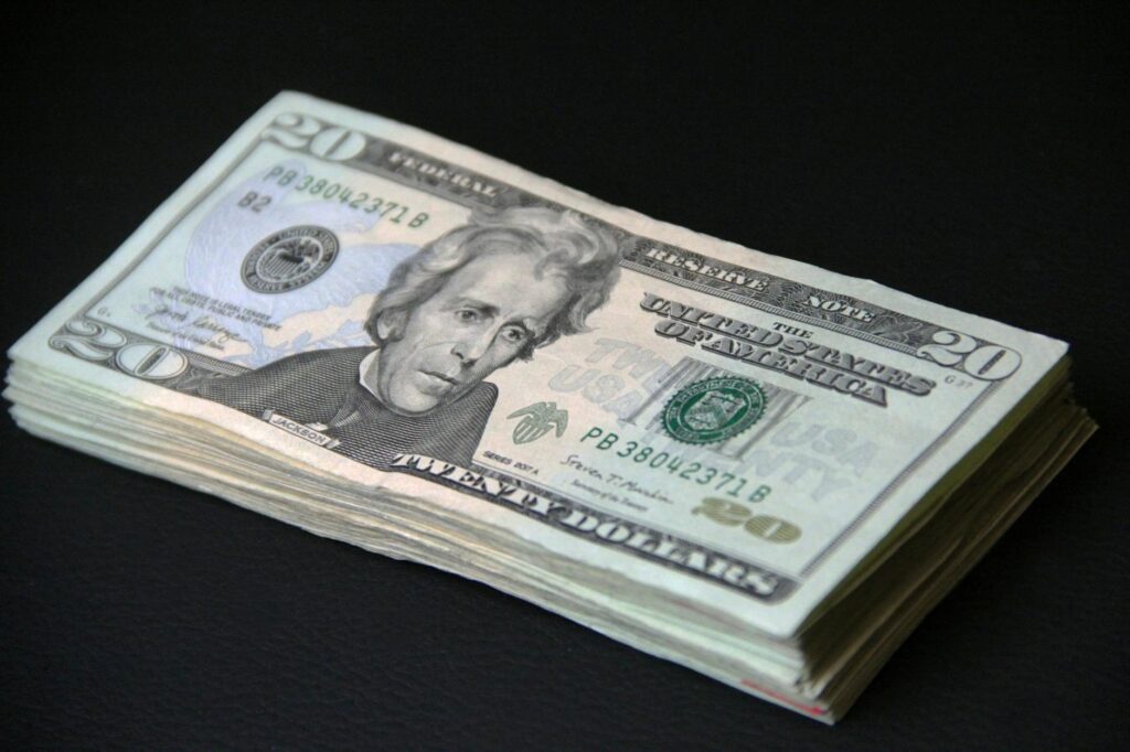 $25,000 $2,000 —