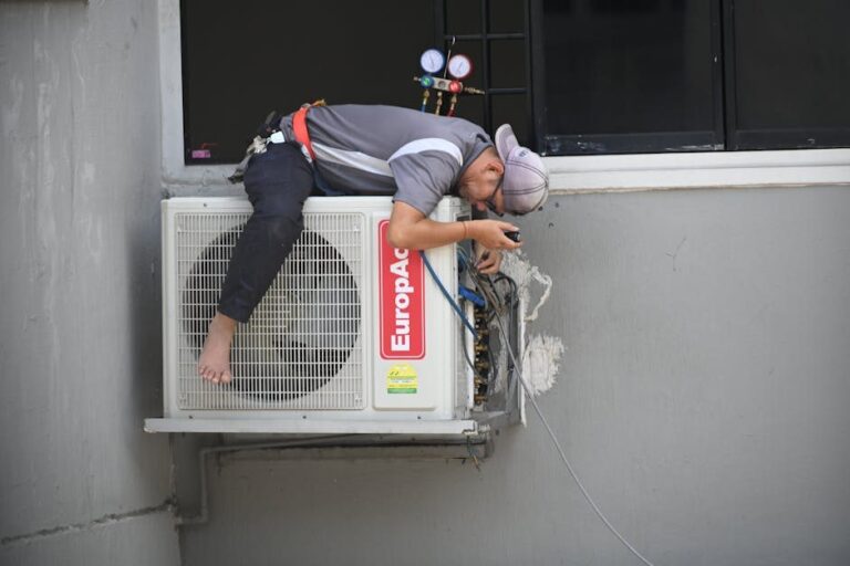 How to work ac — Mastering How to Work AC for a Cooler Home — …