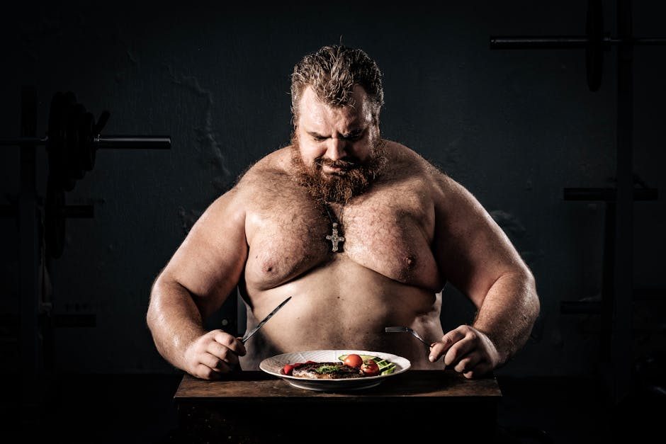 Best Foods For Bulking Muscle Growth - image 2