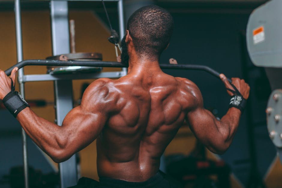 Best foods for bulking — Best Foods For Muscle Gain - image 2