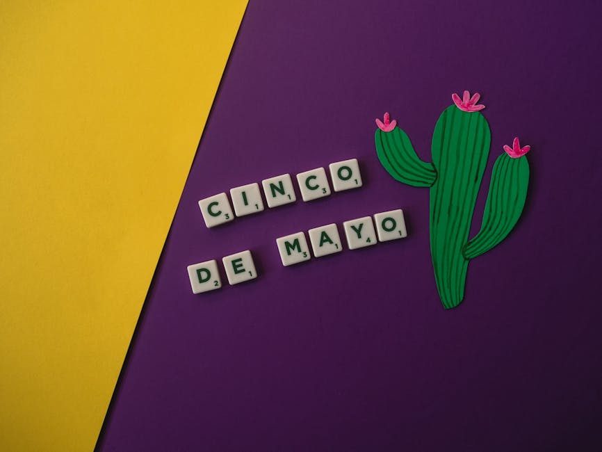 Cinco De Mayo - image 2
