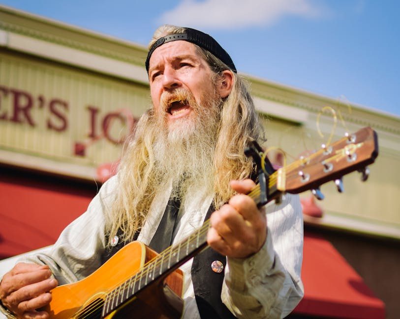 David Allan Coe - image 2