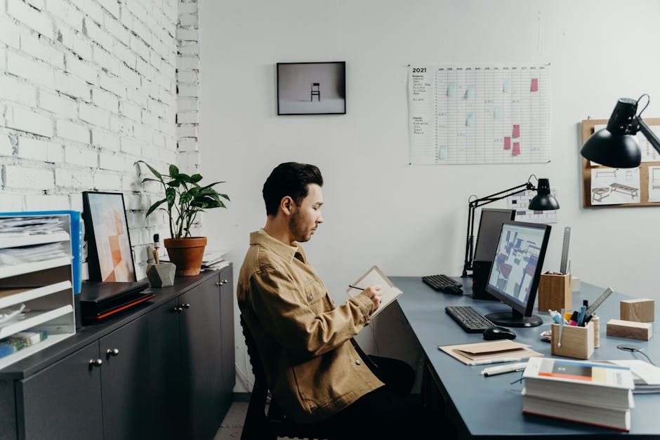 How to work — Effective Work Habits And Productivity - image 2