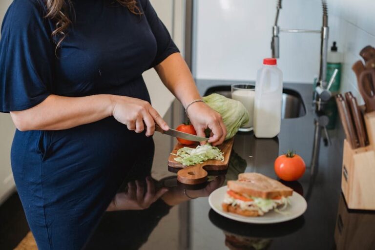 Best foods for pregnant women — Nourish Your Baby: Best Foods …