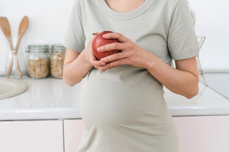Best foods for pregnant women — Nourish Your Baby: Best Foods …