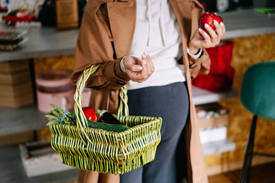 Best foods for pregnant women — Healthy Pregnancy Food - image 2