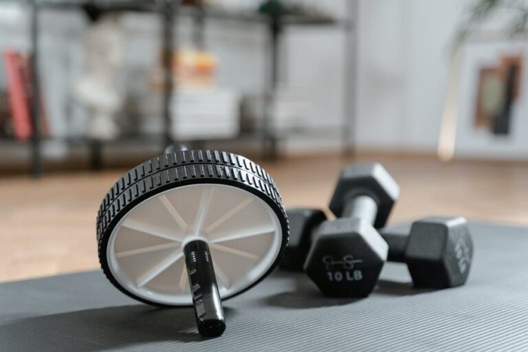How to workout at home: Workout At Home: Get Fit Without Gym —…