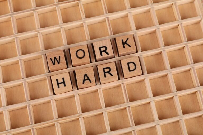 How To Work Hard: Latest News and Updates (2026) — Best Guide