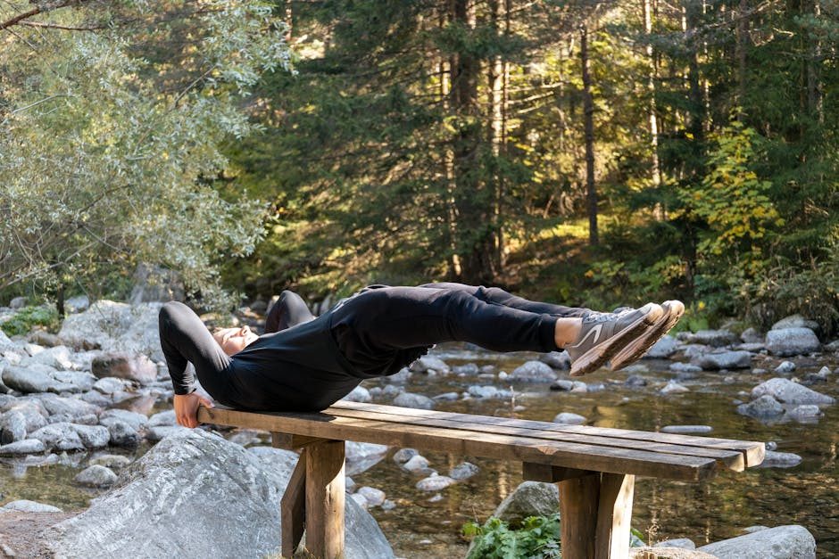 How To Workout At Home