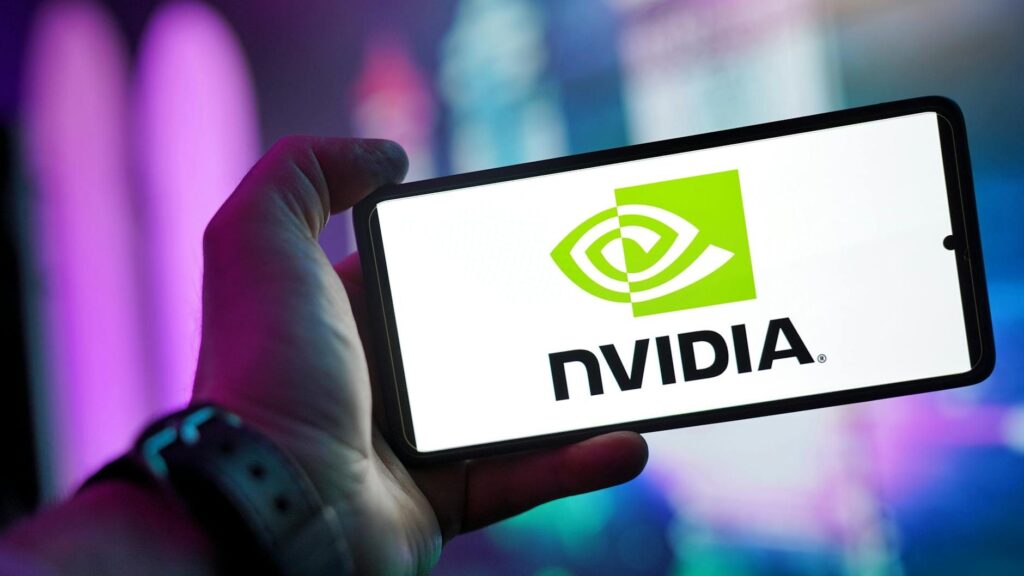 nvidia says costs