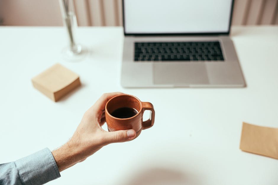 How to work — Productivity And Focus At Work - image 2