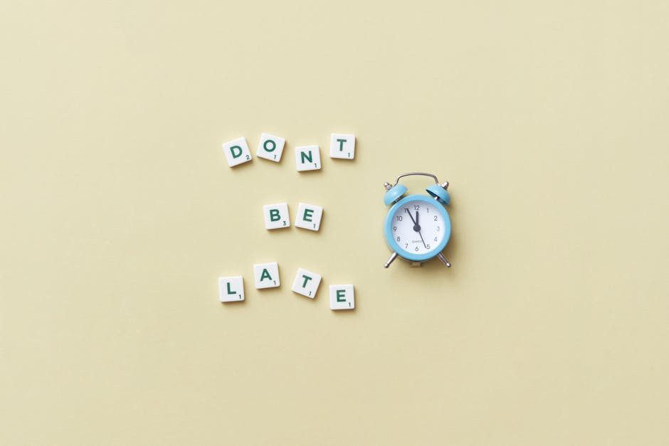 How to work — Productivity And Time Management - image 2