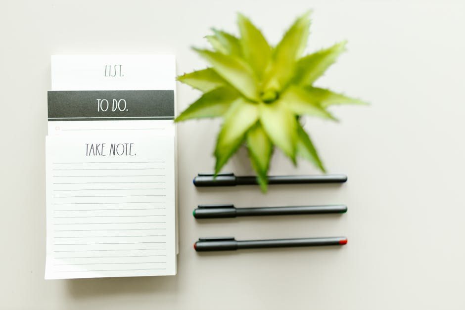 How to work — Productivity Tips For Working Effectively - image 2
