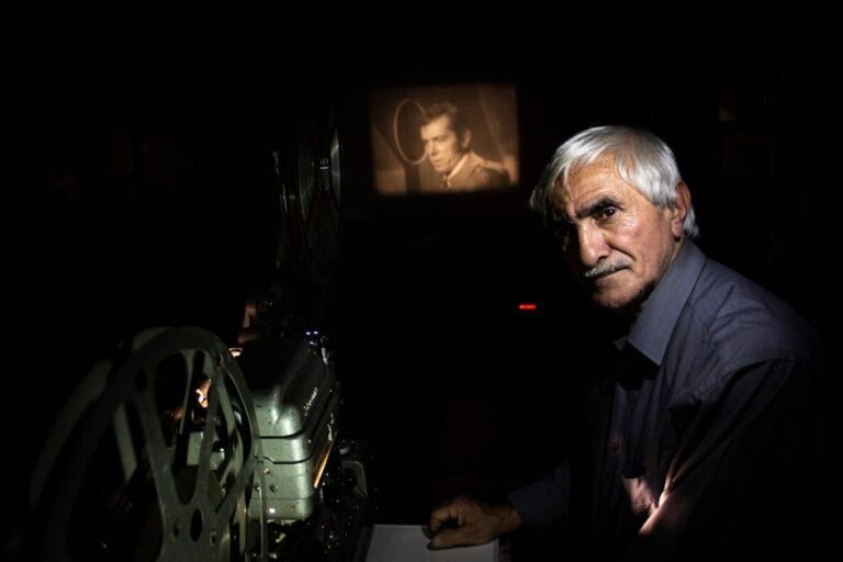 R. B. Choudary: The Visionary Film Producer — Best Guide 2026