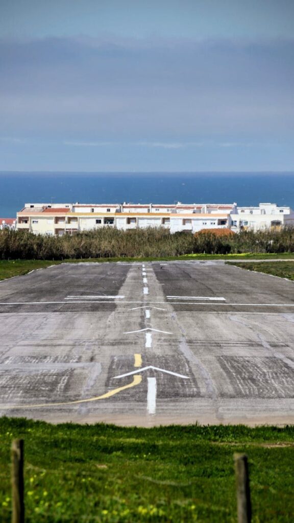 runway measures survival,