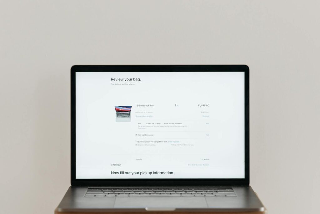 speed your website