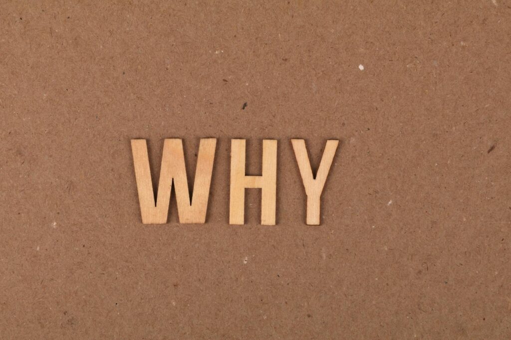 why founders need