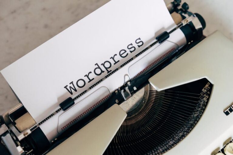 How to wordpress: Mastering WordPress: A Beginner’s Guide — Be…