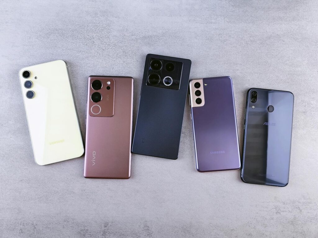 2026 smartphones under