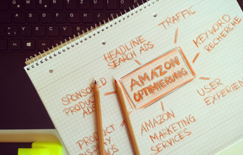 amazon adding vertical