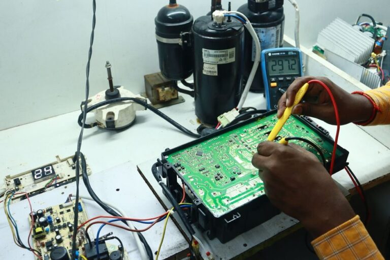 How To Work Ac: Overview, Latest Updates and Key Facts (2026) …