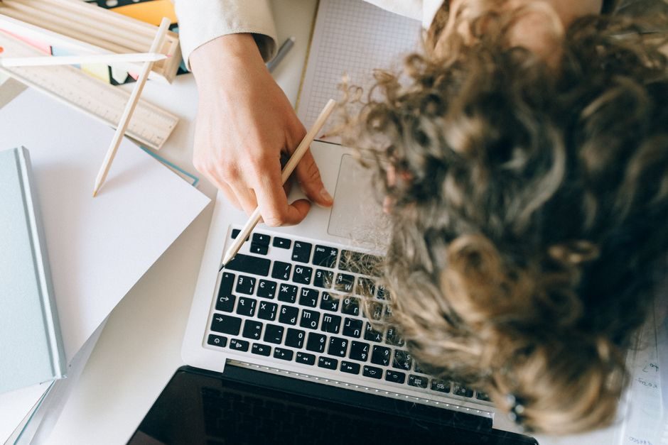 How To Work Hard - image 2