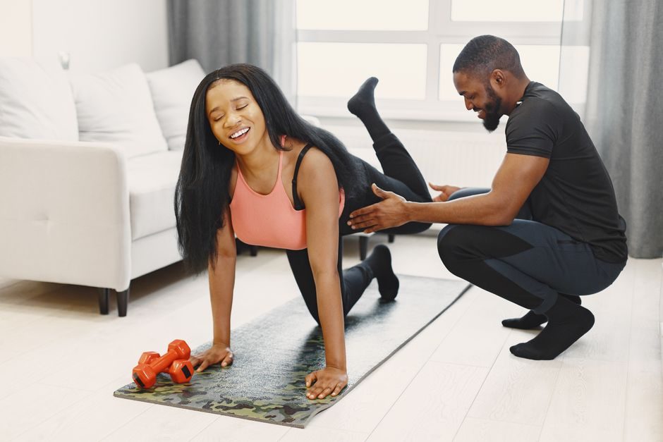 How To Workout At Home - image 2