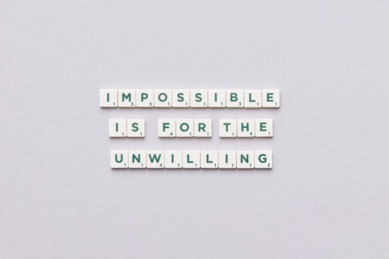 It’s Impossible to Predict the Future — So Stop Trying. Do These 3 Things instead. — Everything You Need to Know (2026)
