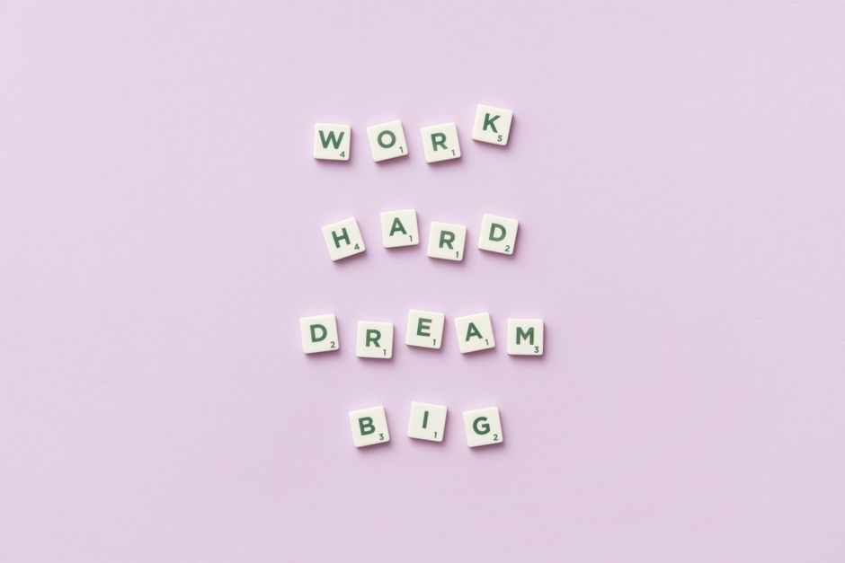 How to work hard — Motivation And Hard Work Quotes