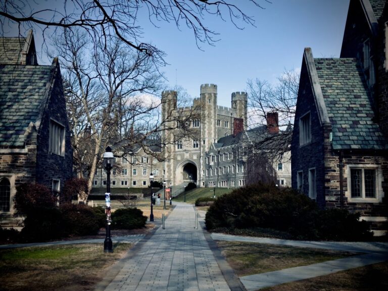 Princeton University Had This Rule for 133 Years — Then ‘Widespread’ Cheating Changed It: Complete Guide for 2026