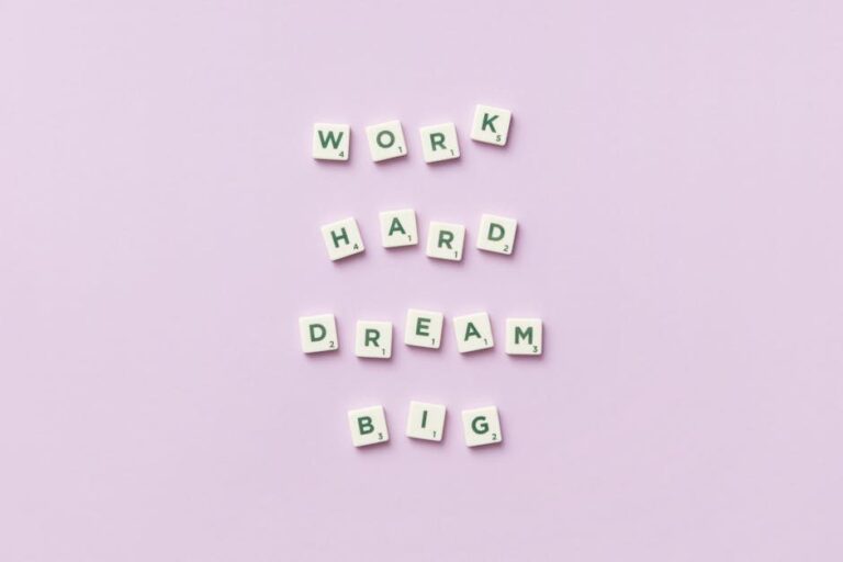 How to work hard — Unleash Your Potential: How to Work Hard — …