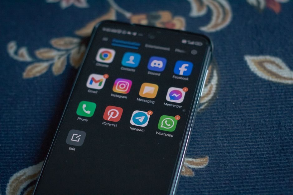 How to work telegram — Telegram Logo And Screenshots - image 2