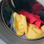 How to work washing machine — Washing Machine Usage Guide