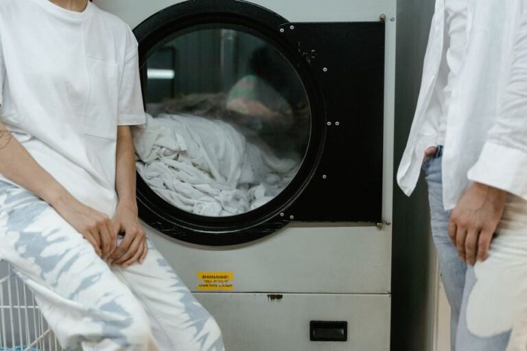 How to work washing machine — Master How to Work Washing Machi…