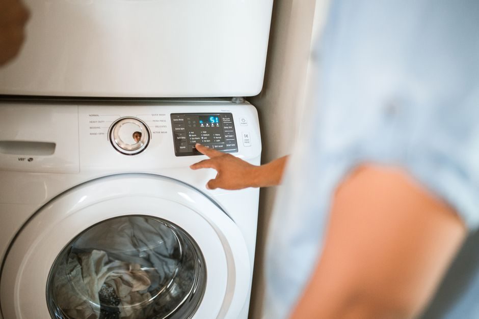 How to work washing machine — Washing Machine User Guide - image 2