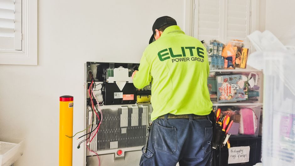 How to work bat bms — Battery Management System Diagram - image 2