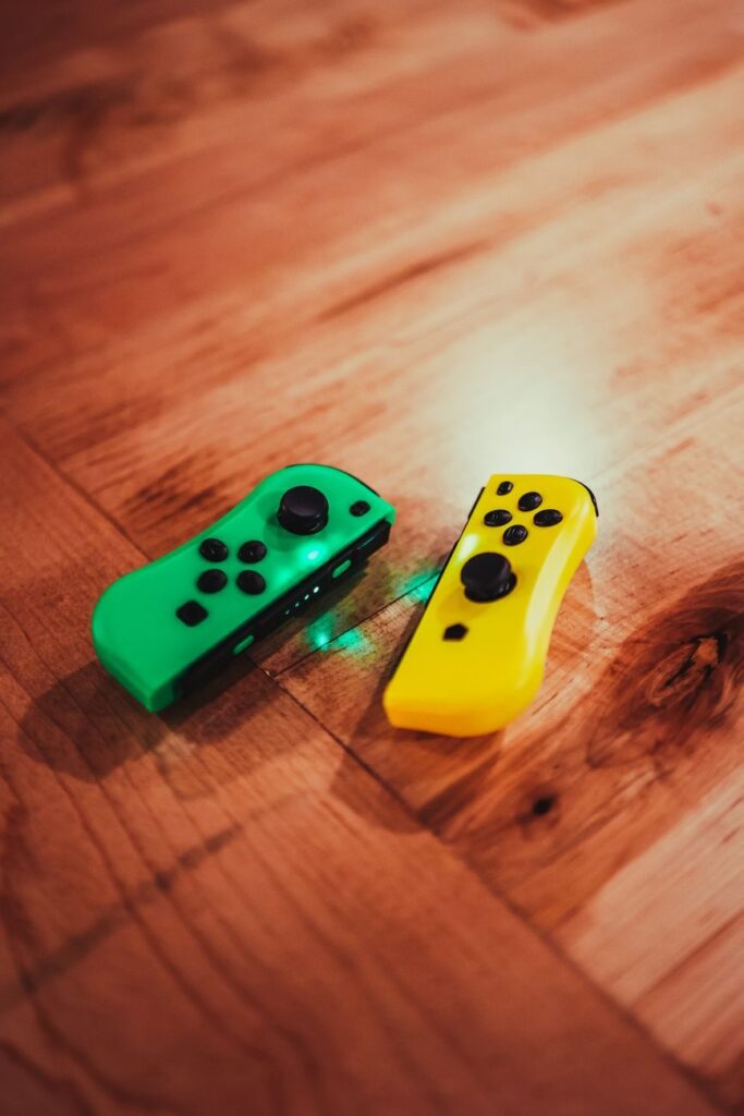 belkin’s new joy-con