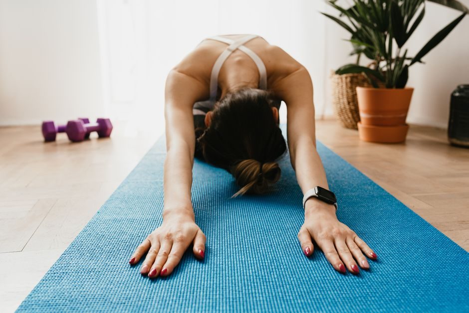 How to workout at home — Best Home Workout Exercises For Beginners - image 2