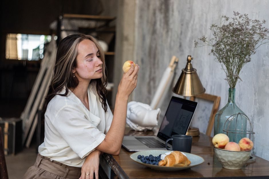 How to work — Effective Work Habits
