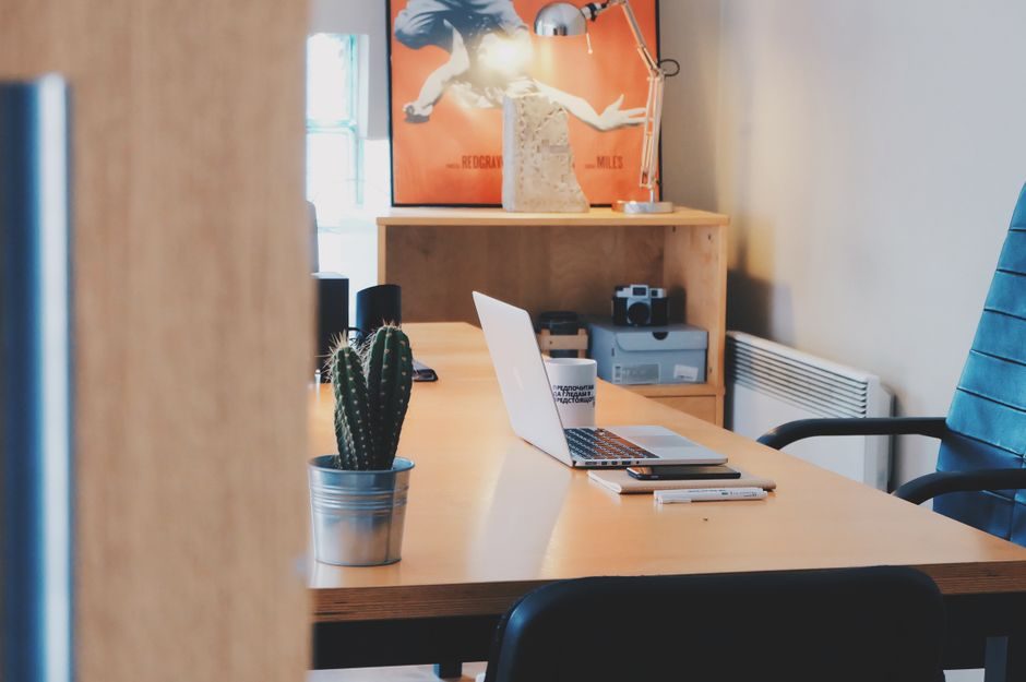 How to work on fiverr — Fiverr Workspace With A Laptop - image 2