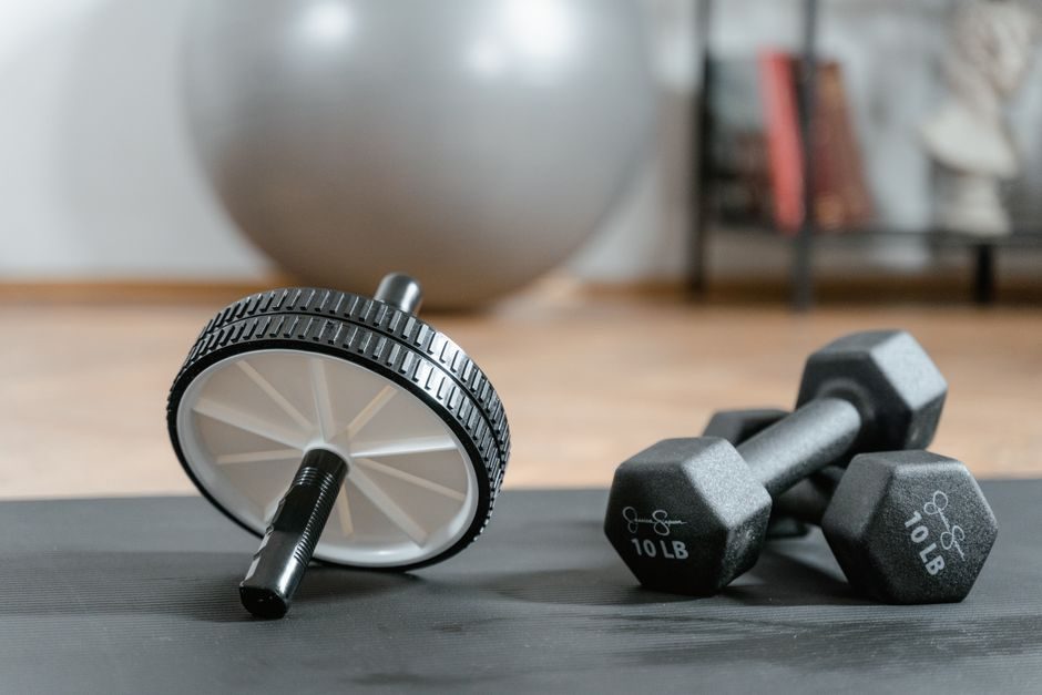 How to workout at home — Home Workout Equipment And Exercises - image 2