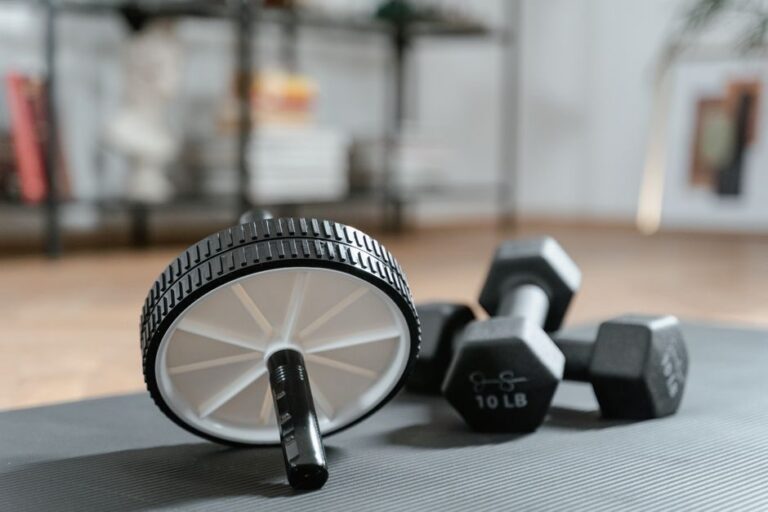 How to workout at home — Sweat at Home: How to Workout at Home…