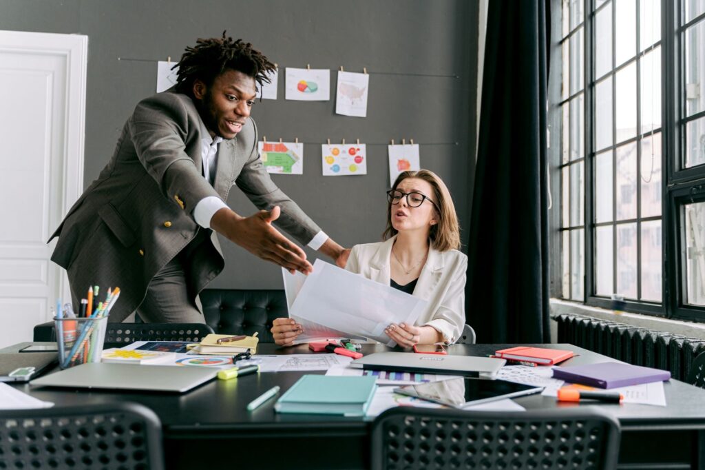 most leaders misunderstand