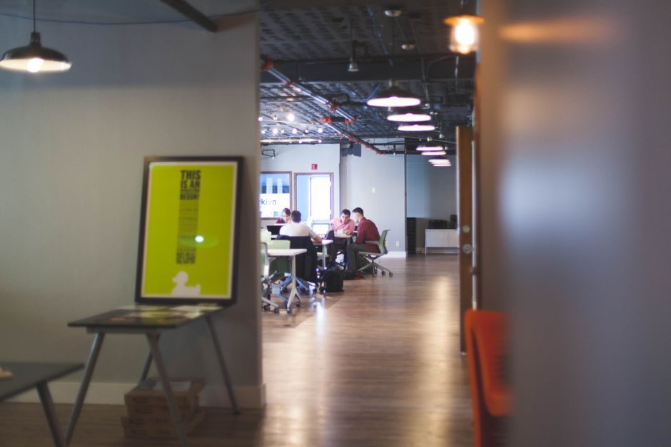 How to work — Productive Work Environment - image 2