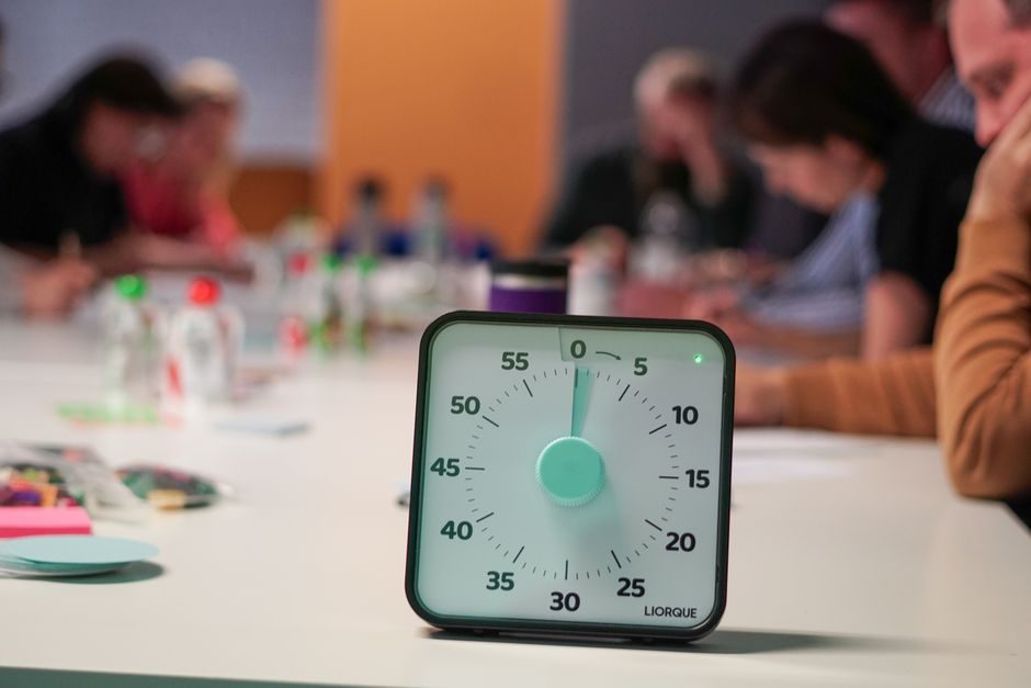 How to work — Productivity And Time Management - image 2